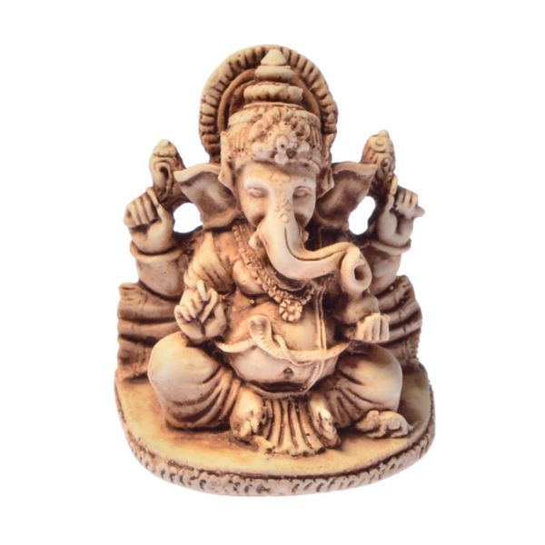 ganesha indischer elefantengott hinduismus