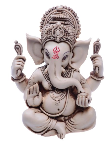 Ganesha Statue