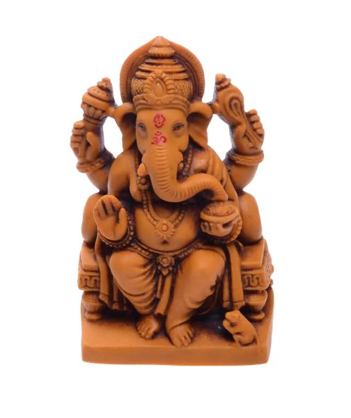 Ganesha Statue