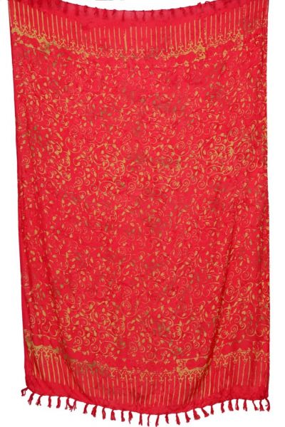 Sarong Batik Pareo | Rot C